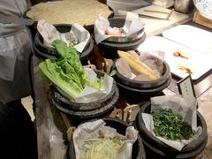 -海鲜自助餐厅·株洲大汉希尔顿酒店