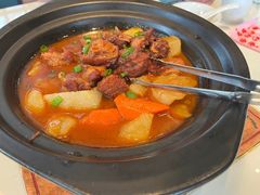 -红樱桃·欢乐餐厅(太原里店)