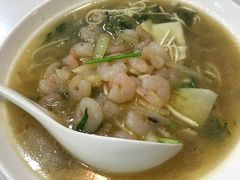 -二扁私房面馆(崂山路店)