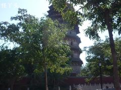 -天宁寺