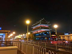 -四季民福烤鸭店(前门廊房二条店)