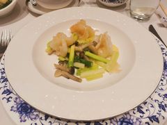 -Yan Ting 宴庭中餐厅(上海静安瑞吉酒店)