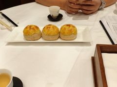 -白天鹅宾馆·流浮阁咖啡厅