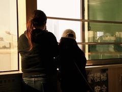 -武汉关码头(轮渡站)