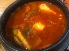 -姜虎东白丁烤肉(深圳湾后海汇店)
