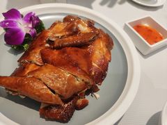 -胜记为食家·创新粤菜(车公庙店)