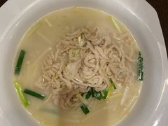 -老牌坊鲁菜名店(宽厚里店)