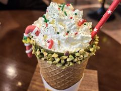 -食间牛排(重庆路万达店)