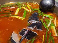 -亮欢寨快活林 酸汤鱼(仁怀店)
