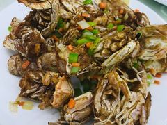 -聚德福海鲜家常菜(刘庄店)