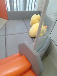 -唯儿诺儿童医院·儿科·眼科·口腔(海岸城店)