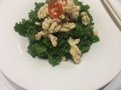 -鲁班张葱烧海参(马庄街店)