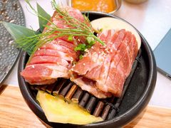 -韩宫宴烤肉·料理(南京江宁万达店)