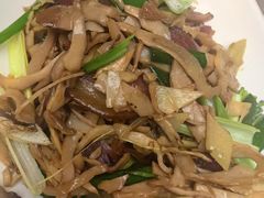 -云海肴·汽锅鸡·云南菜(广安门天虹店)