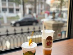 -milch·t妙奇(五大道店)