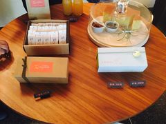 -微热山丘(台北民生公园门市店)