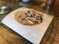 -厦门宝龙铂尔曼大酒店·龙之渊中餐厅