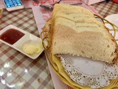 -华梅西餐厅(哈尔滨中央大街店)