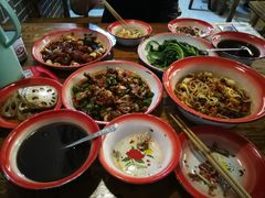 -老三样·美食研究中心(世贸路店)