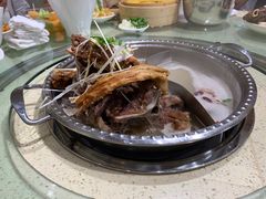 -陶记穆斯林羊架馆(青年路店)