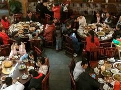 大堂-杨记隆府(南坪店)