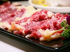 -陈记顺和潮汕鲜牛肉火锅(番禺迎宾大道店)