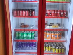 -白云机场易登机休息区