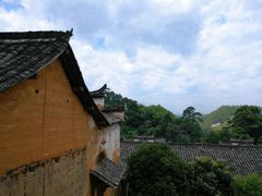-杨家堂村