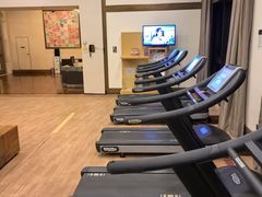 -长白山万达喜来登度假酒店