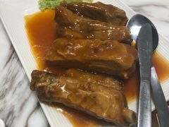 -莆田餐厅(NEX店)