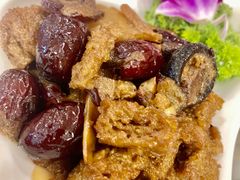 -南来顺饭庄·清真(南菜园店)