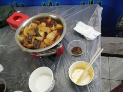 -桂萍特色牛筋牛杂(长堤街总店)