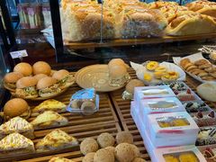 -爱纶蛋糕(山东路店)