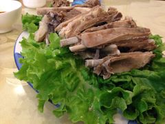 -四海回族饭店(湖西路老店)