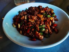 -樟树底(胜利河美食街店)