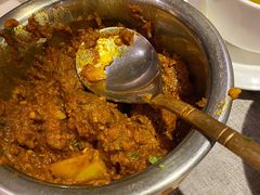 香辣鸡肉咖喱-Pita's&Tika's中东和印度风味餐厅(龙湖天街店)