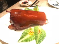 -8餐厅(新葡京酒店)