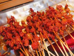 -犇放和牛烤肉·烤榴莲自助(苏宁城市奥莱店)