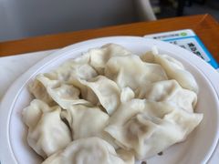 -海知道大连海鲜水饺(南山大冲店)