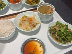 -东园小馆·早茶·淮扬小炒(蜀景店)