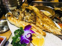 -海神·济州岛海鲜料理(天乐广场店)