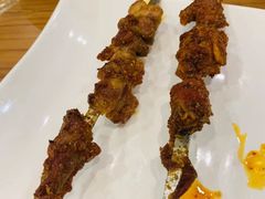 -巴依老爷新疆美食(望京小街店)