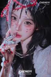 -橙亦摄影工作室