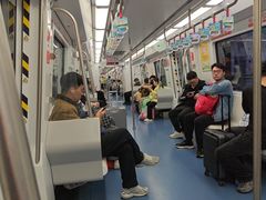 -福州火车南站(地铁站)