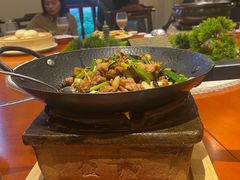-余味乡宣威菜(星宇园店)