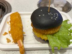 -龍歌自助小火锅(漳州二路爱购店)