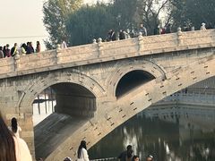 -赵州桥景区