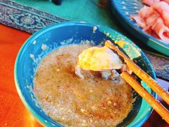 现捞贝类-火舞泰·泰式海鲜火锅餐厅(世纪城店)