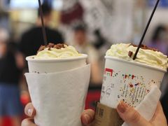 -茶颜悦色(雨花亭凯德二楼店)