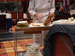-大鸭梨烤鸭(石佛营店)